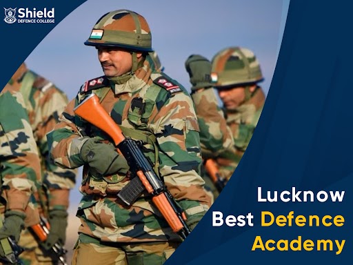 Lucknow best defence academy