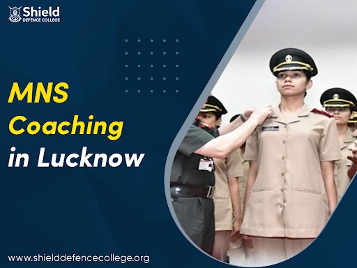 MNS coaching in Lucknow