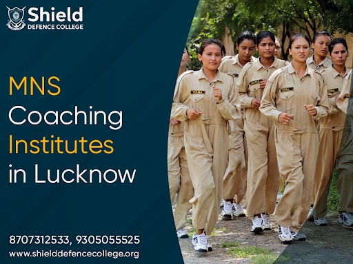 MNS coaching institutes in Lucknow