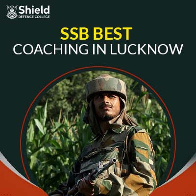 SSB Best Coaching in Lucknow
