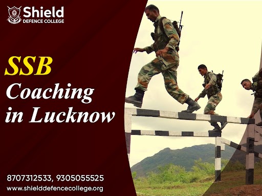 SSB Coaching in Lucknow